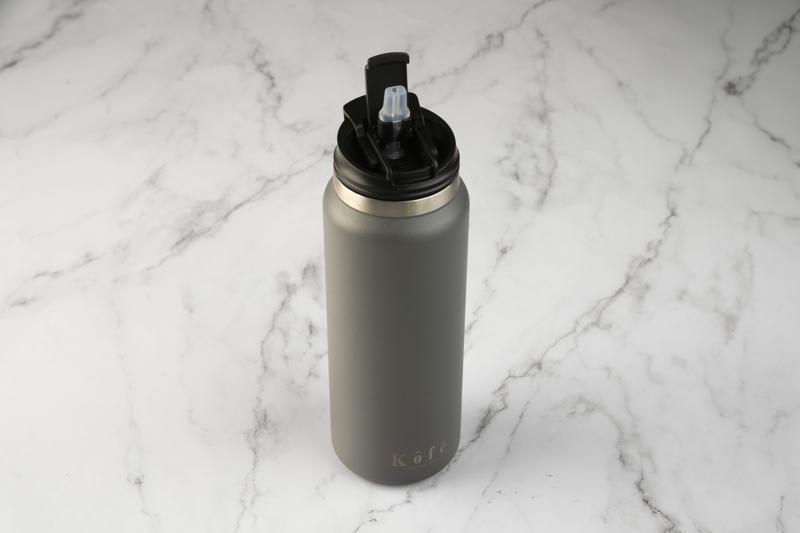 Kofe Tumbler Grey